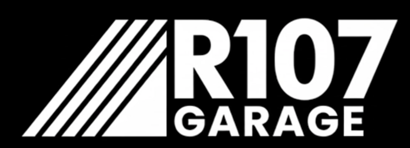 R107 Garage